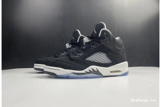 Jordan Air 5 “Oreo” CT4838-011 0117
